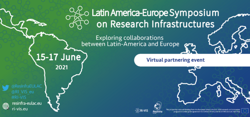 Latin America-Europe Symposium