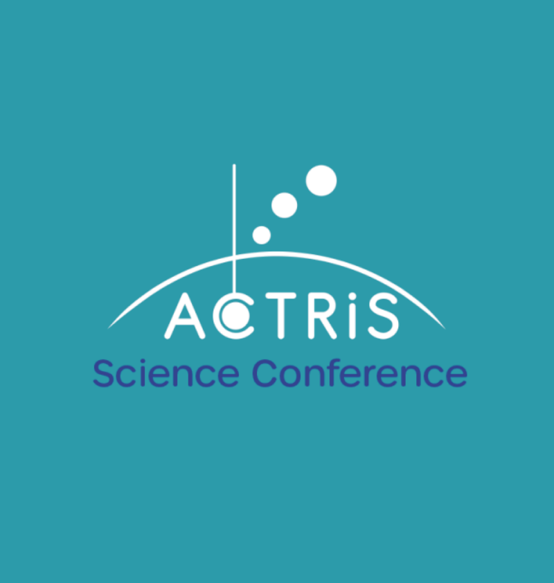ACTRIS Science Conference