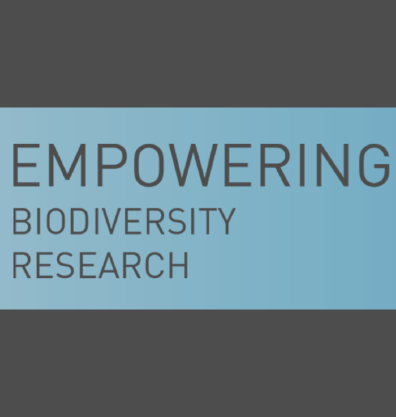 Empowering Biodiversity Research Conference