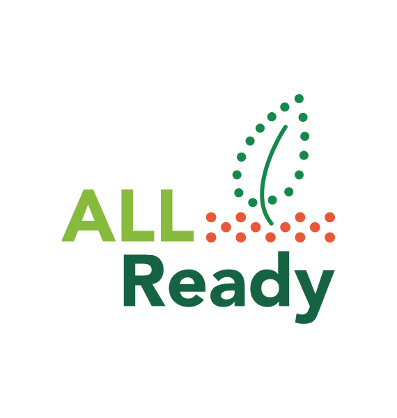 ALL-Ready Event