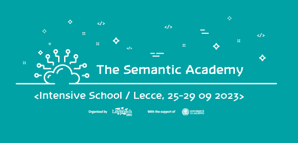The Semantic Academy 2023